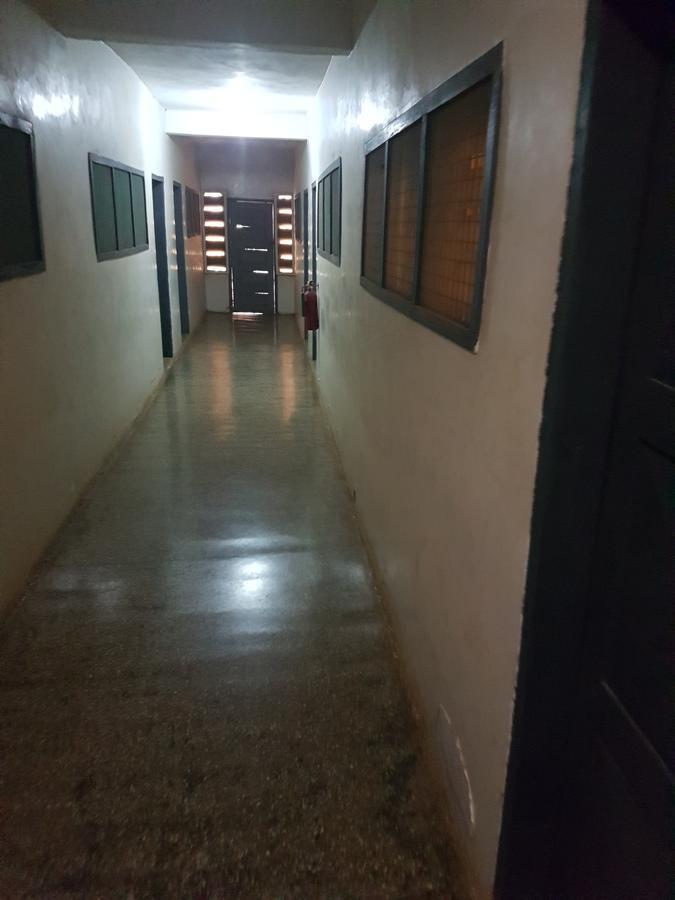 Ideas Hotel Sunyani Extérieur photo