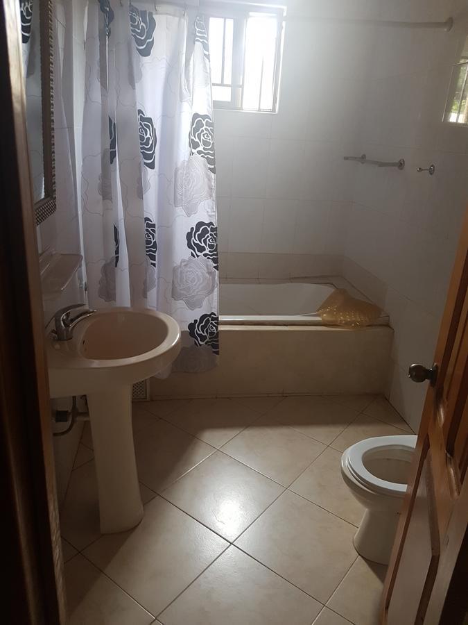 Ideas Hotel Sunyani Extérieur photo